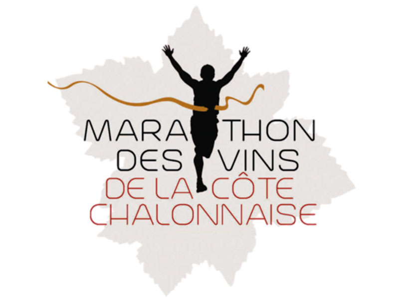 marathon cote chalonnaise